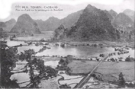 Tìm Hiểu Chủ Quyền Thác Bản Giốc (07)