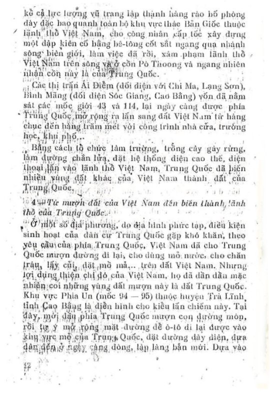 Tìm Hiểu Chủ Quyền Thác Bản Giốc (10)